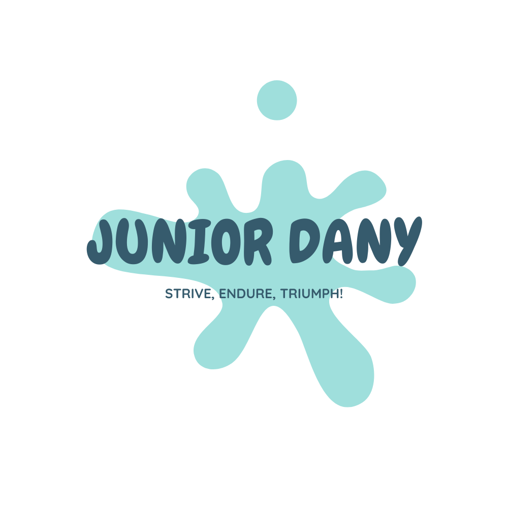 Logo Junior Dany